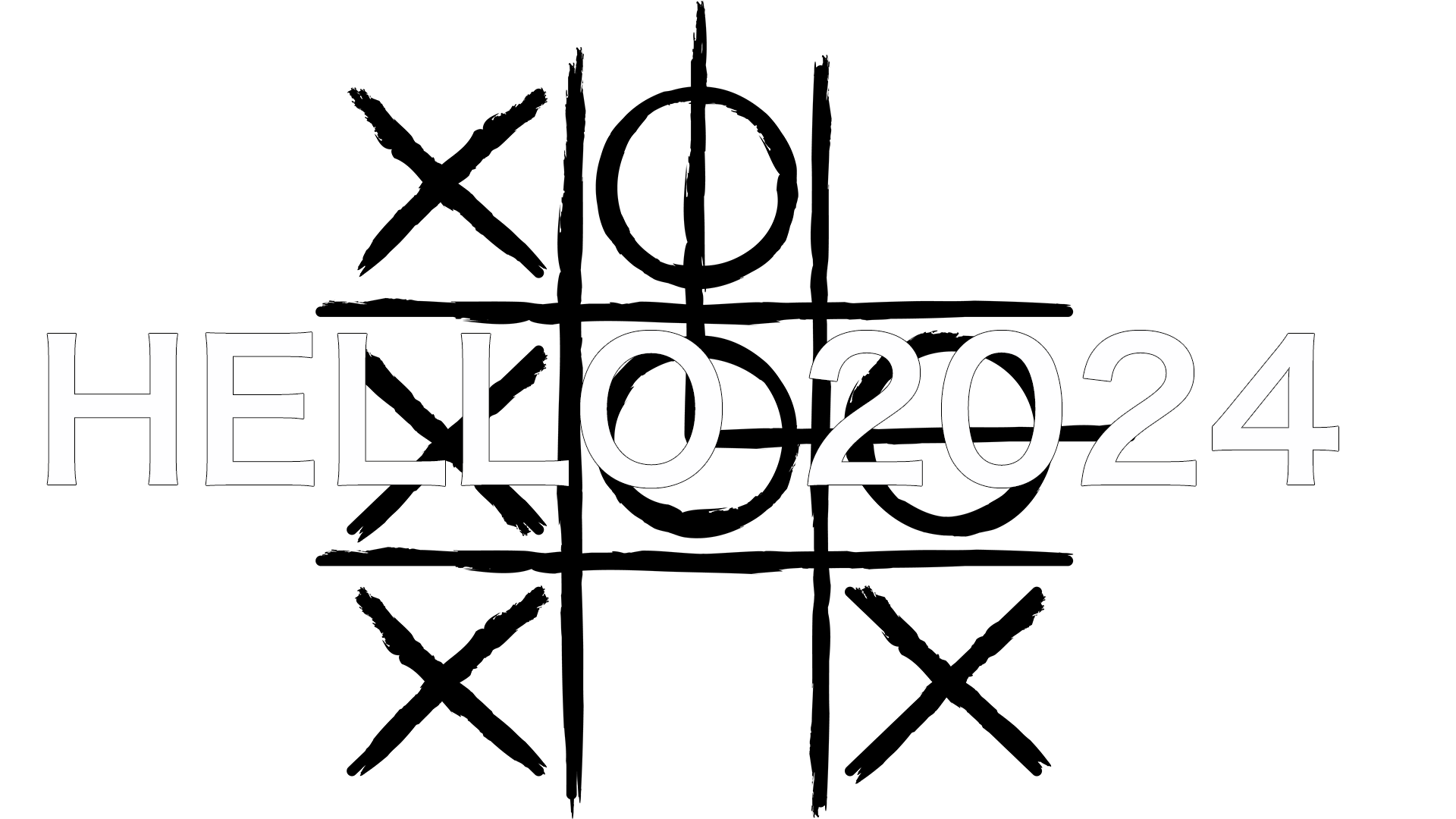 Hello 2024.