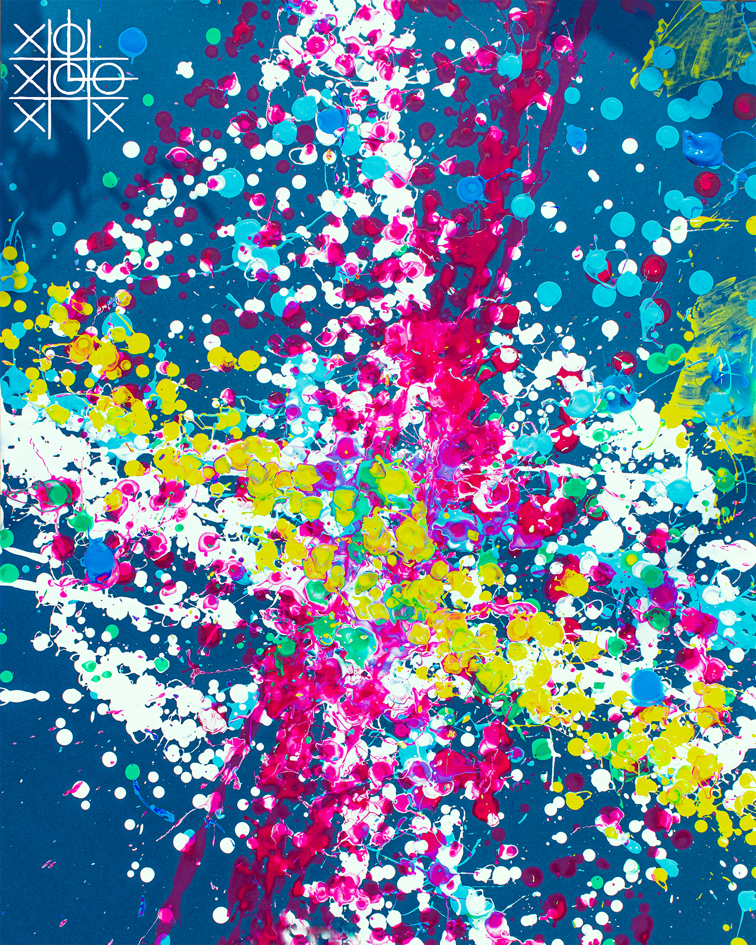 The New Single – Centripetal